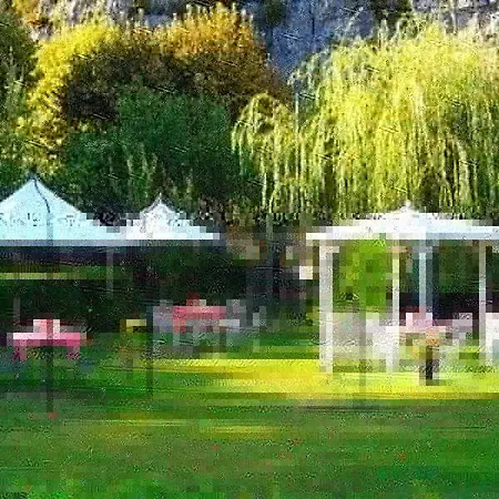 Lejlighed Le Jardin De