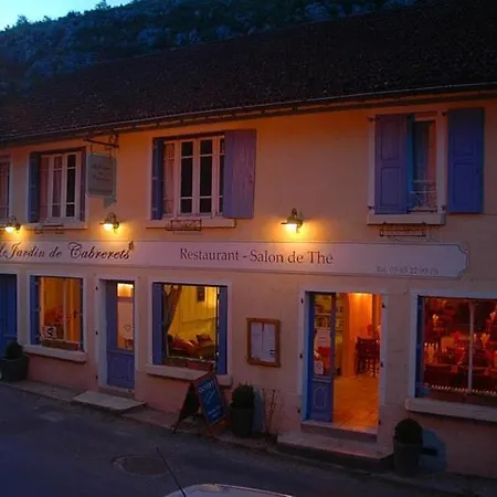 Lejlighed Le Jardin De