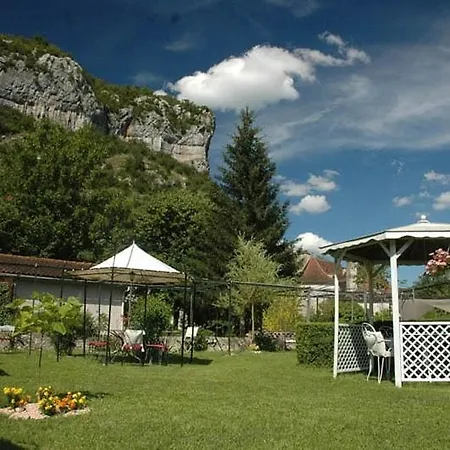 Le Jardin De Lejlighed *